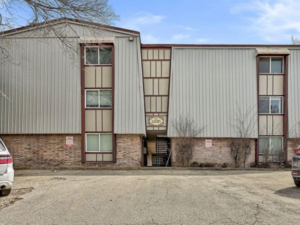 2207 Leon ST , Unit 201, Austin, TX 78705