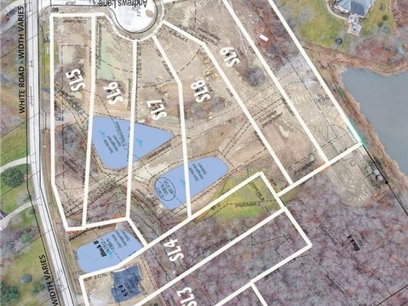 S/L 1 White Road, Willoughby Hills, OH 44092 Photo 3