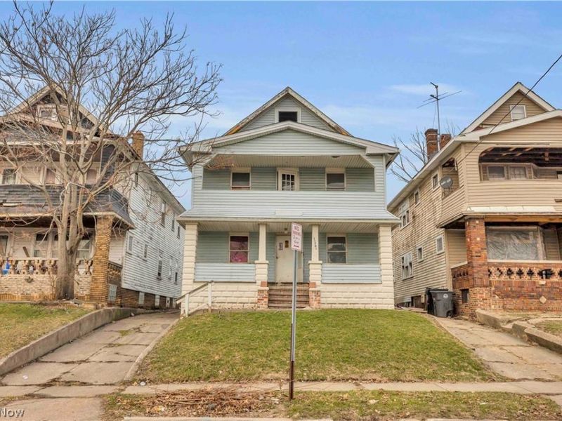 11701 Gay Avenue, Cleveland, OH 44105 Photo 1