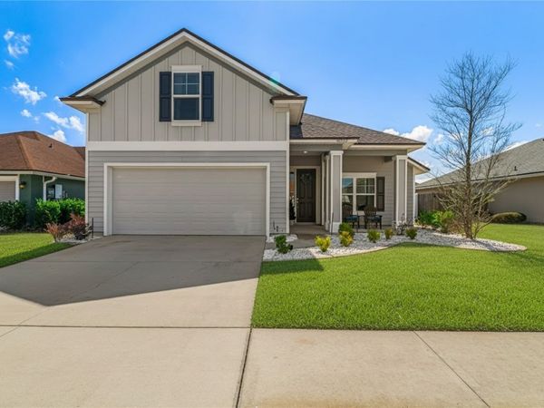 86642 SERENITY LAKE Court , Yulee, FL 32097