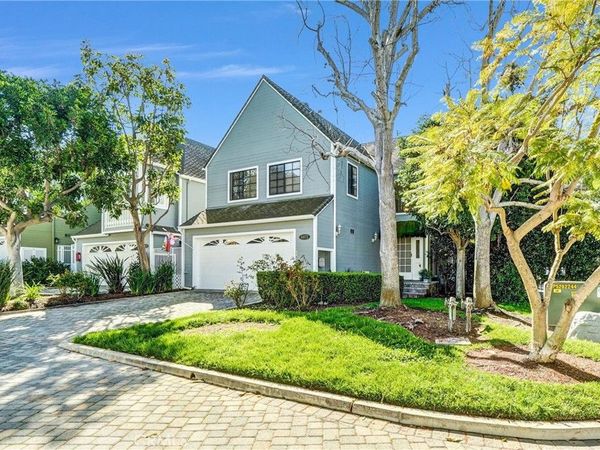 6073 Loynes, Unit 32, Long Beach, CA 90803