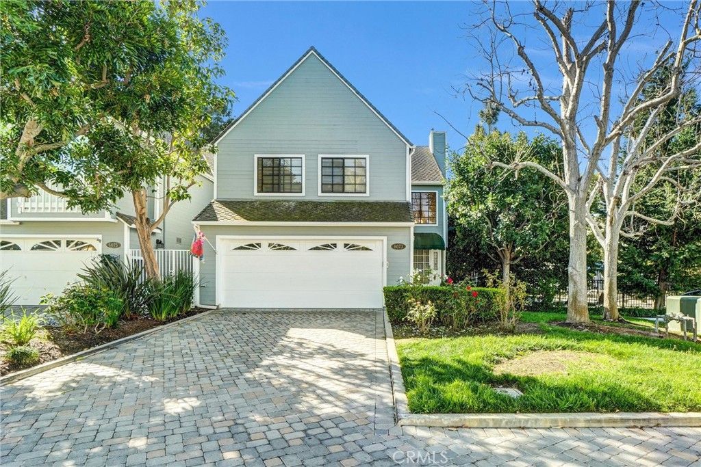 6073 Loynes, Unit 32, Long Beach, CA 90803 Main Photo