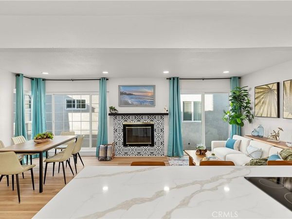 10511 Dewey Drive , Garden Grove, CA 92840