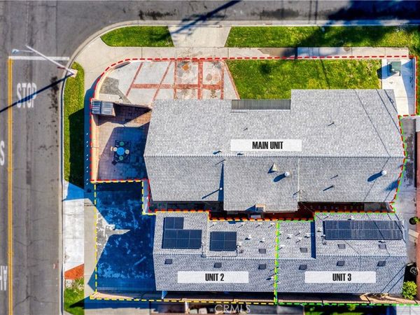 10511 Dewey Drive, Garden Grove, CA 92840