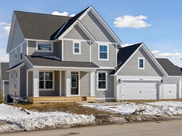 6525 Timber Arch Drive, Chaska, MN 55318