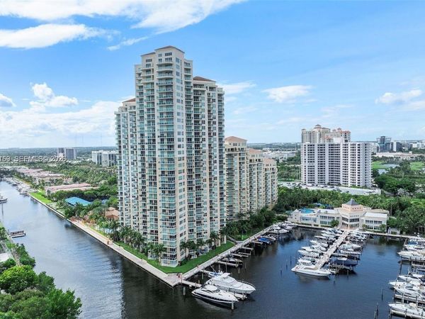 3340 NE 190th St, Unit 1105, Aventura, FL 33180