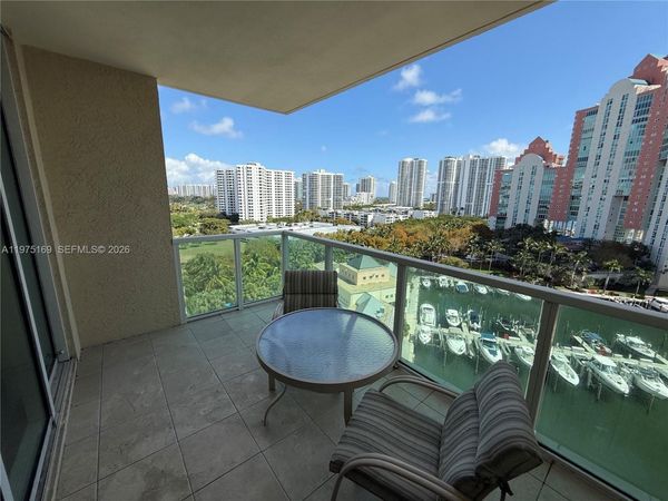 3340 NE 190th St , Unit 1105, Aventura, FL 33180