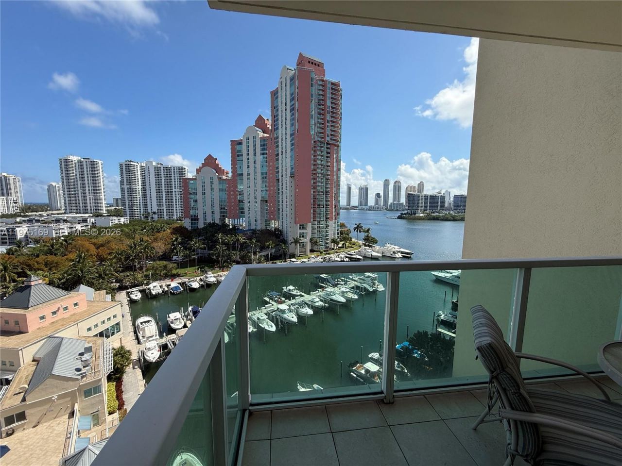 3340 NE 190th St, Unit 1105, Aventura, FL 33180 Photo