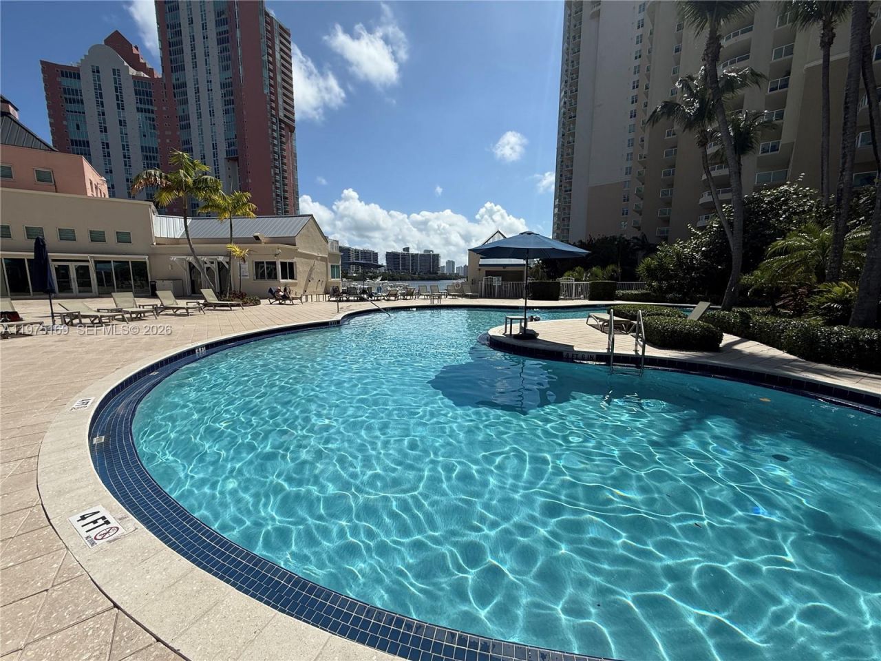 3340 NE 190th St, Unit 1105, Aventura, FL 33180 Photo