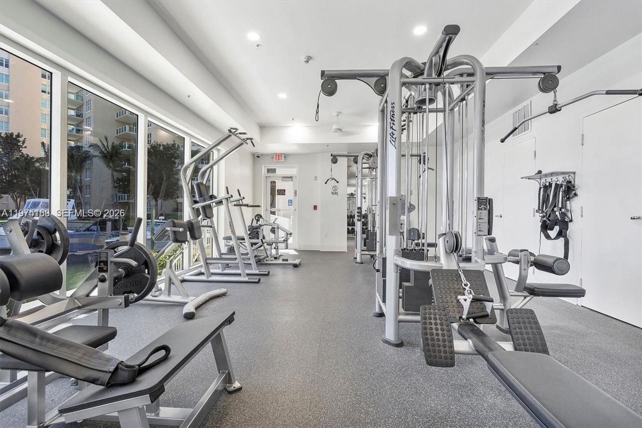 3340 NE 190th St, Unit 1105, Aventura, FL 33180 Photo