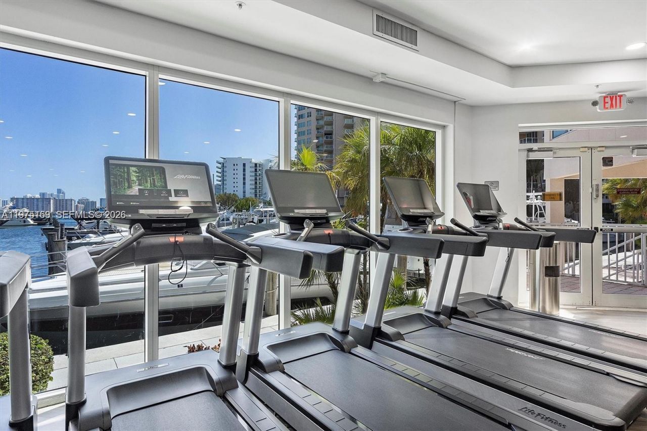 3340 NE 190th St, Unit 1105, Aventura, FL 33180 Photo