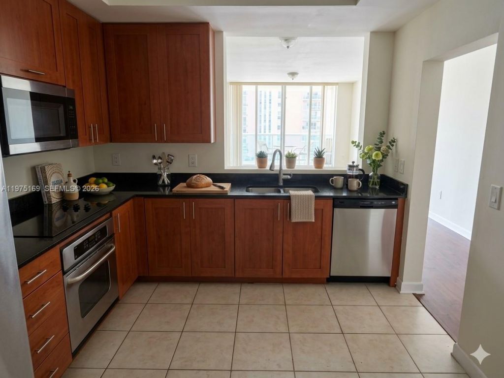 3340 NE 190th St, Unit 1105, Aventura, FL 33180 Photo