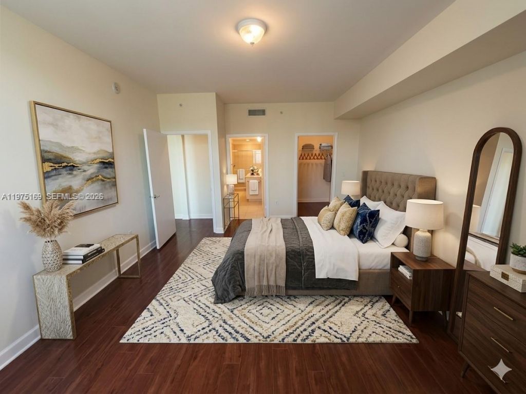 3340 NE 190th St, Unit 1105, Aventura, FL 33180 Photo