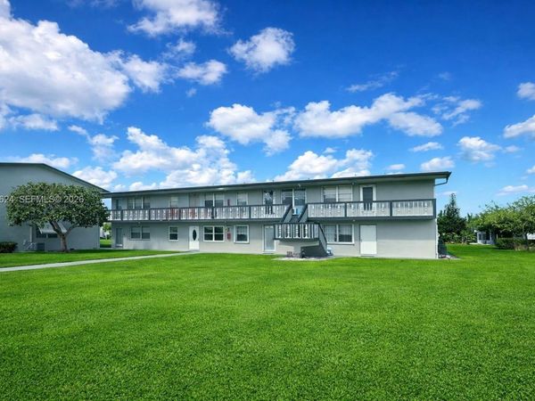 264 Norwich K , Unit 264, West Palm Beach, FL 33417