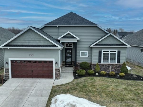 45 Nicole Court , Accord, NY 14051