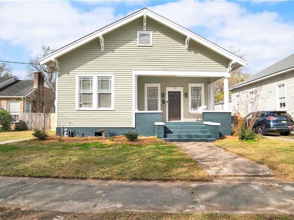 12 S Carlen Street, Mobile, AL 36606