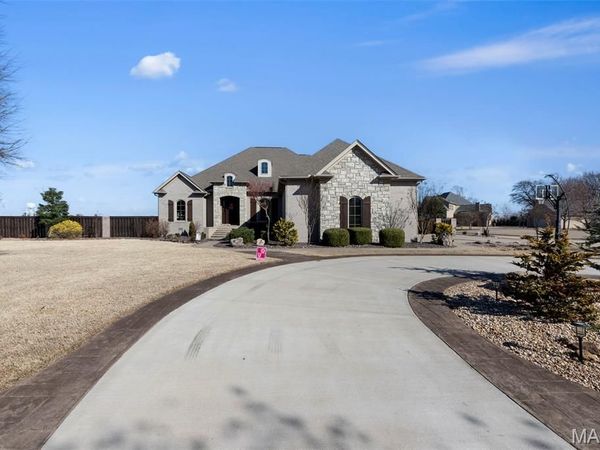 1002 Laurelwood Drive , Kennett, MO 63857