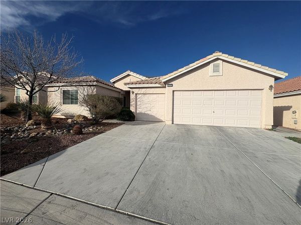 8896 Frasure Falls Avenue , Las Vegas, NV 89178