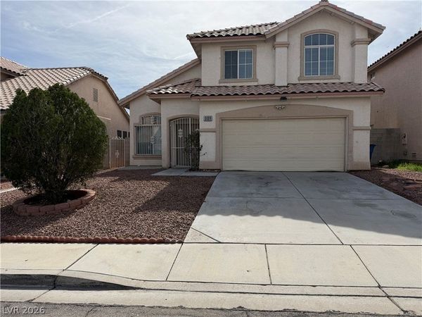 8089 Kentshire Drive , Las Vegas, NV 89117