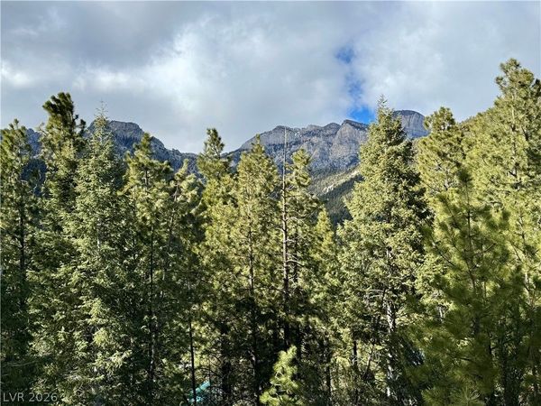 3953 Ski Trail Circle , Mount Charleston, NV 89124