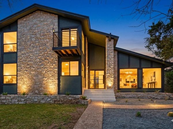 9602 Petite II CV, Austin, TX 78750