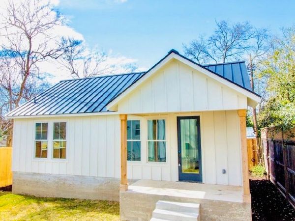 1903 B W 30th ST, Austin, TX 78703