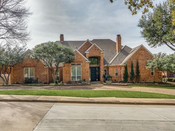 5818 London Lane, Dallas, TX 75252