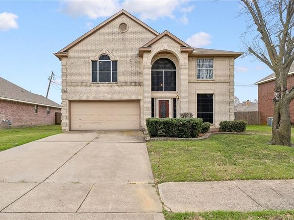 7522 Armstrong Lane , Rowlett, TX 75089