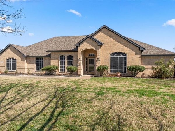 1271 Masters Drive, Crandall, TX 75114