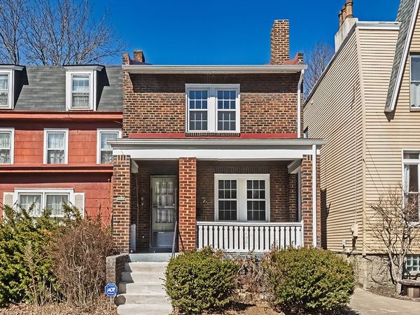 5519 Howe St, Pittsburgh, PA 15232
