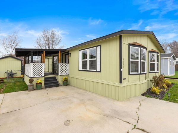 8181 N Andy Ln, Boise, ID 83714