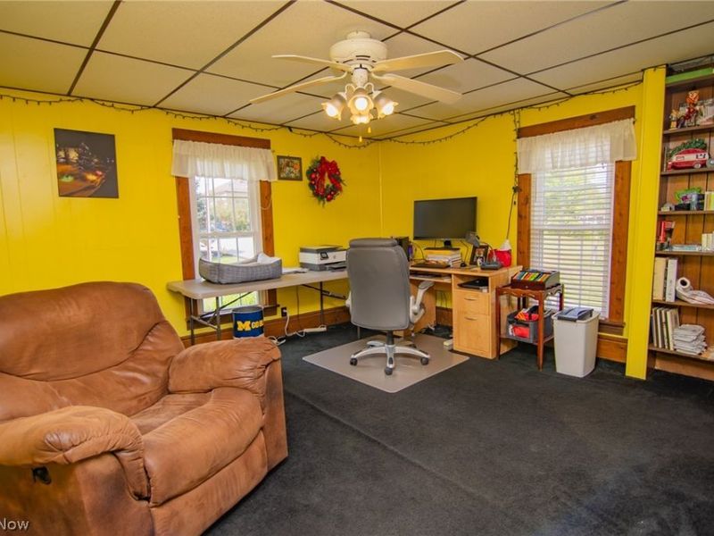 218 High Street, Amsterdam, OH 43903 Photo 26