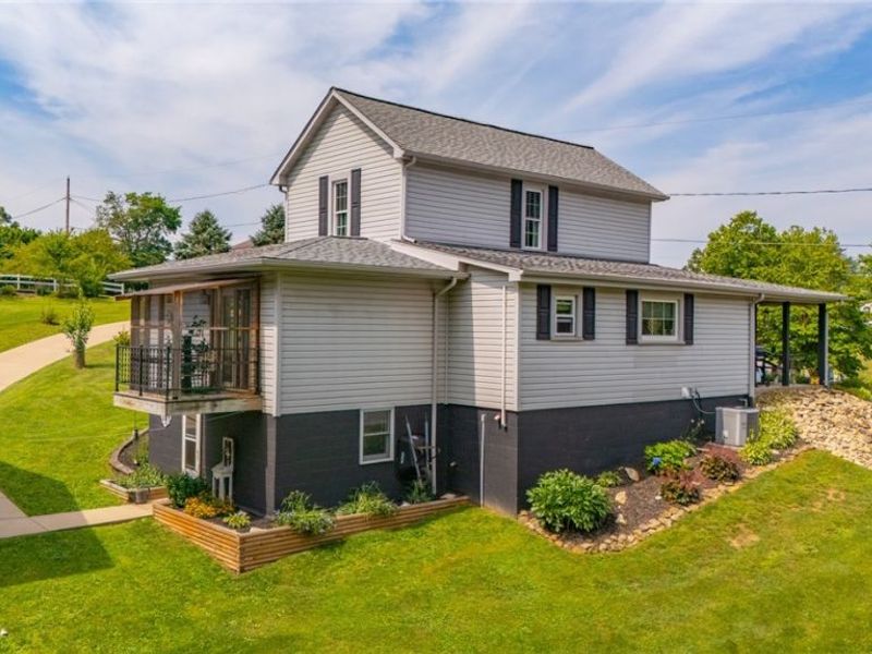 218 High Street, Amsterdam, OH 43903 Photo 5