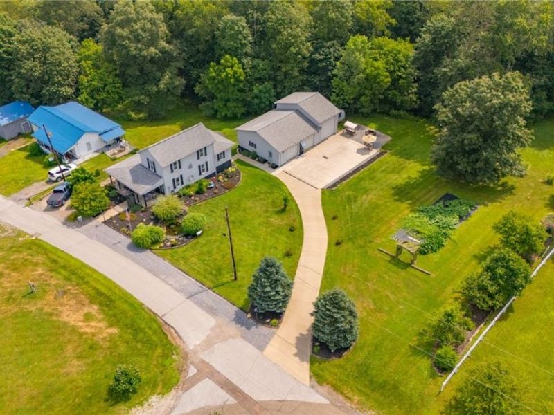 218 High Street, Amsterdam, OH 43903 Photo 6