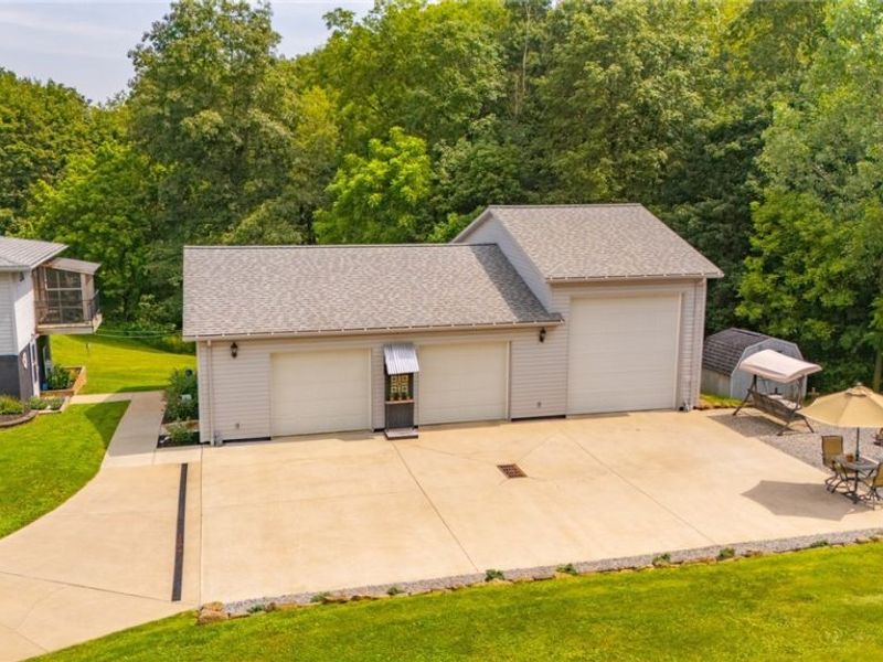 218 High Street, Amsterdam, OH 43903 Photo 7