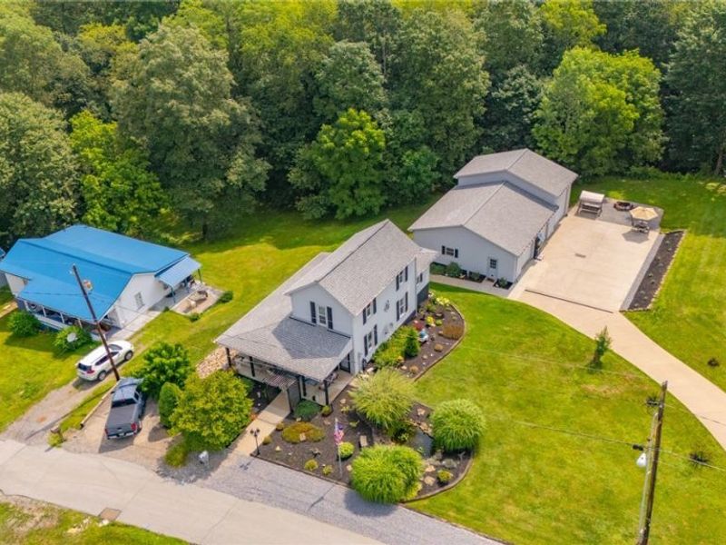 218 High Street, Amsterdam, OH 43903 Photo 8