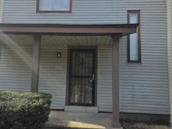 4731 WILD PLUM DR, Unit 112, Memphis, TN 38118