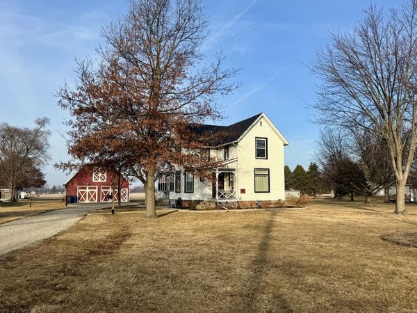 206 N Linn Street, Princeton, IL 61356