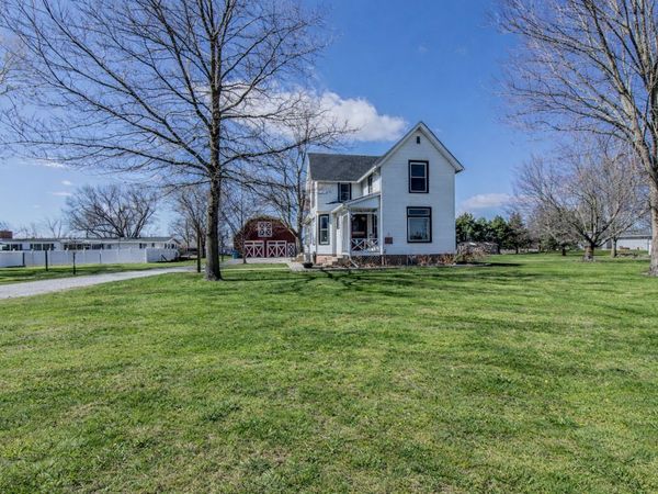 206 N Linn Street, Princeton, IL 61356