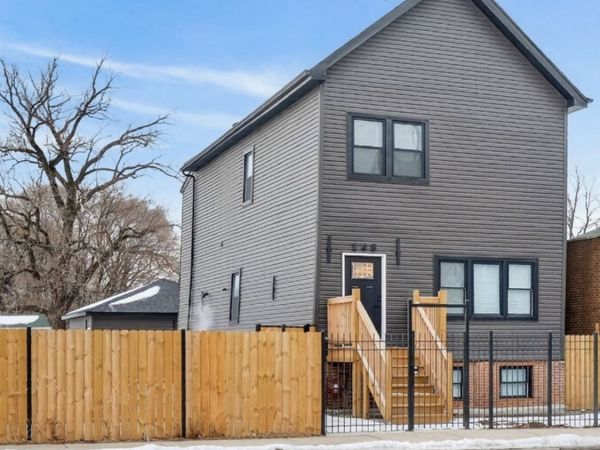 148 W 59th Street , Chicago, IL 60621