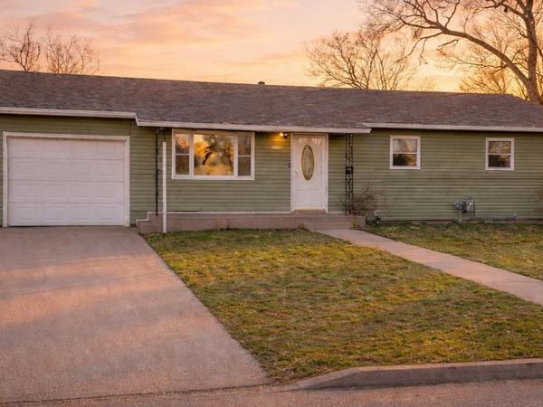 1041 9th St, Las Animas, CO 81054