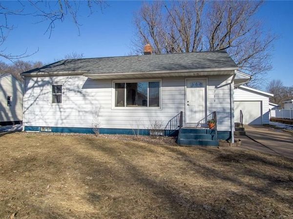 2713 11th Street, Eau Claire, WI 54703