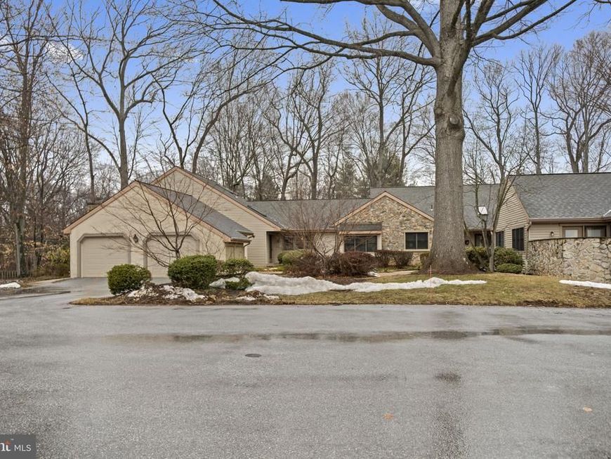 621 Glenwood Lane, Unit 621, West Chester, PA 19380 Main Photo