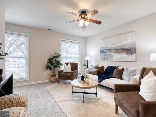 11501 LAURELWALK DRIVE, LAUREL, MD 20708