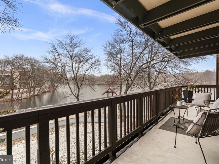 10077 Windstream Drive, Unit 4, Columbia, MD 21044 Main Photo