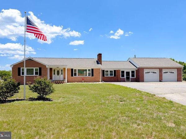 23230 COLTON POINT ROAD, AVENUE, MD 20609