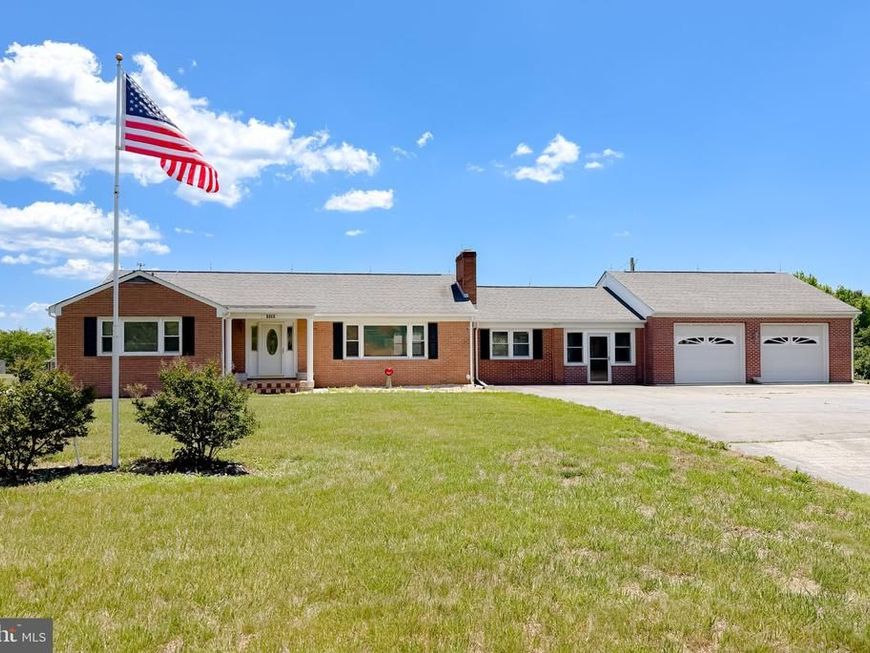 23230 Colton Point Road, Avenue, MD 20609 Main Photo