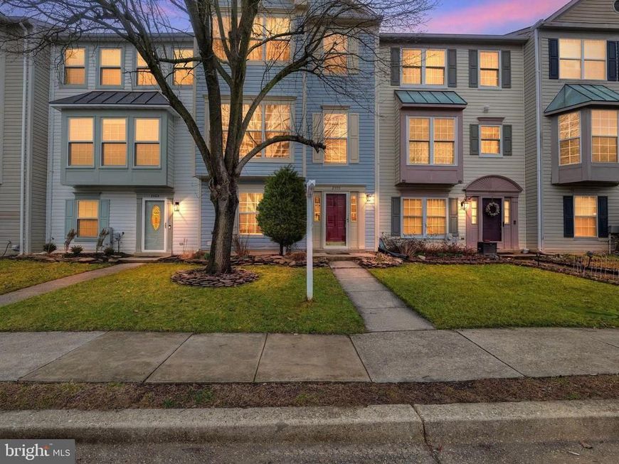 2505 Ambling Circle, Unit 69, Crofton, MD 21114 Main Photo