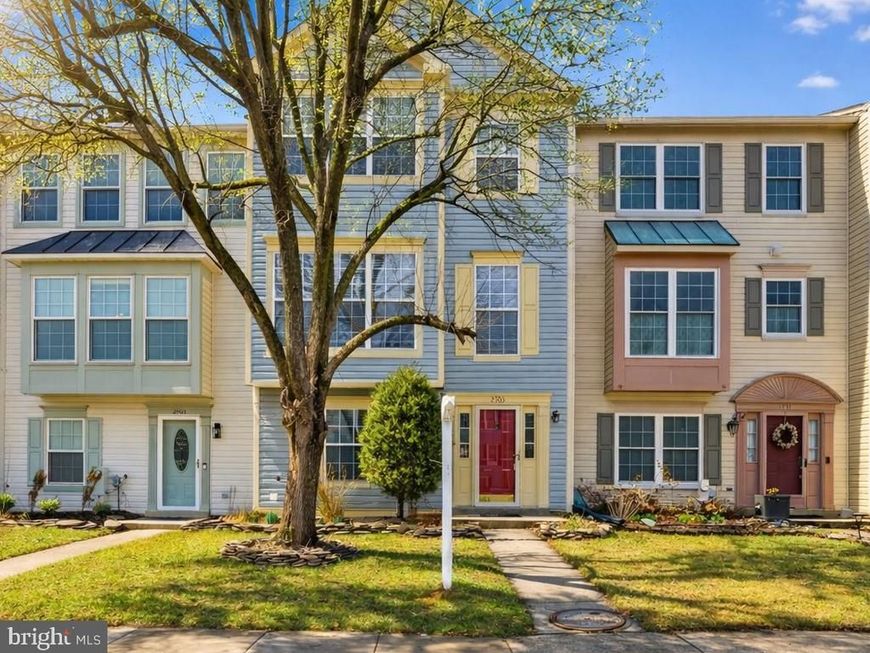 2505 Ambling Circle, Unit 69, Crofton, MD 21114 Main Photo