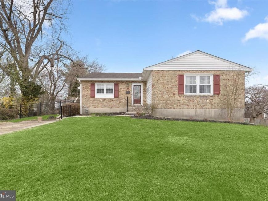 125 Northway Road, Reisterstown, MD 21136 Main Photo